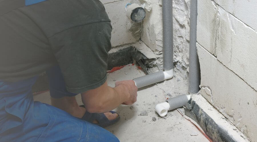 Local annual plumbing maintenance in Snowflake, AZ